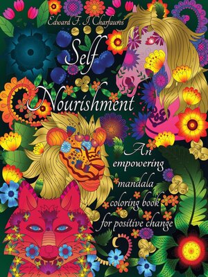 cover image of Self-Nourishment